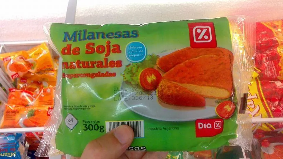 vegan