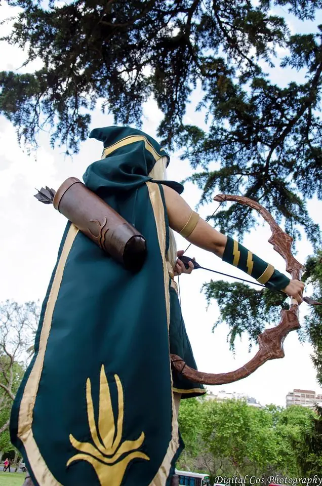cosplay