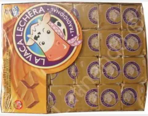 caramelos
