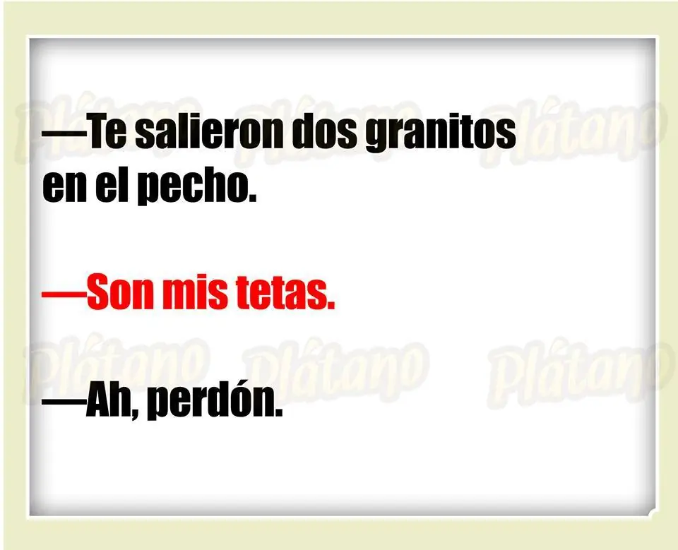 comediantes