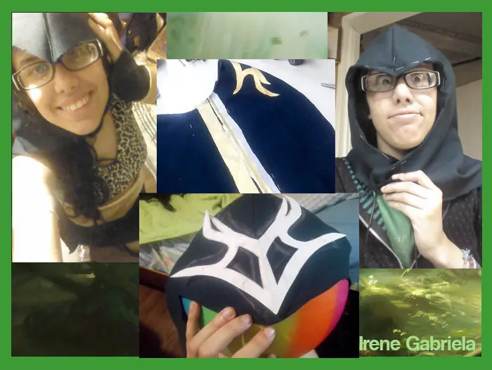 ashe