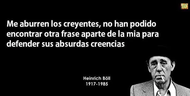 Un Poco de Humor Ateo 29 Un Poco de Humor Ateo 29