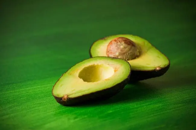 Esto es lo que te sucederá si comes palta todos los días.