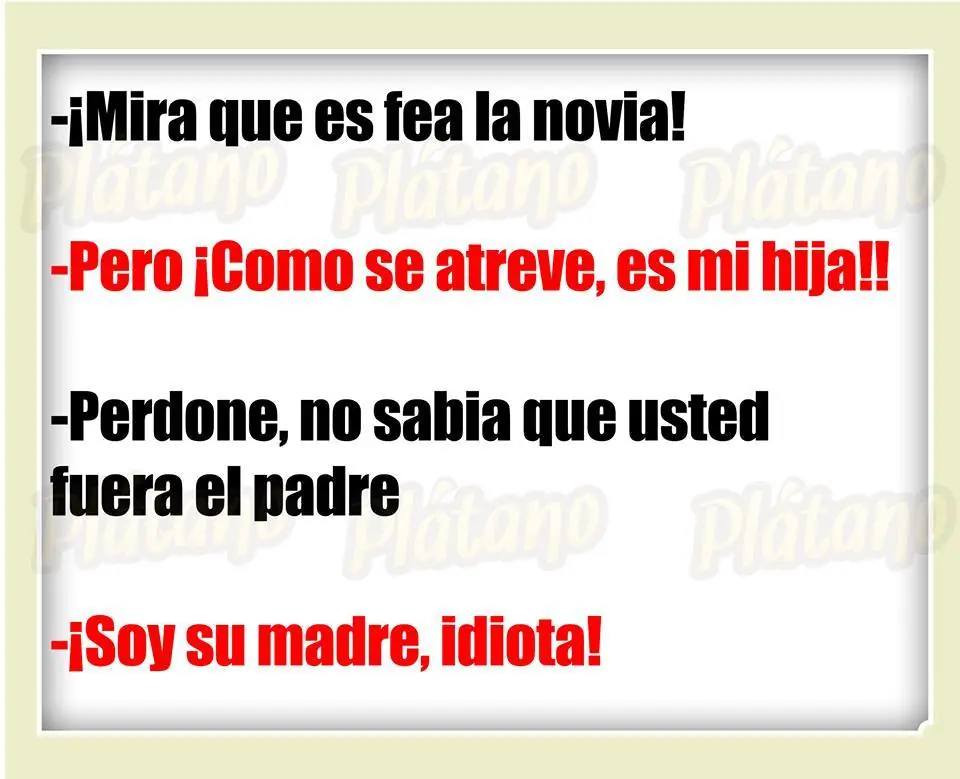 chistes groseros
