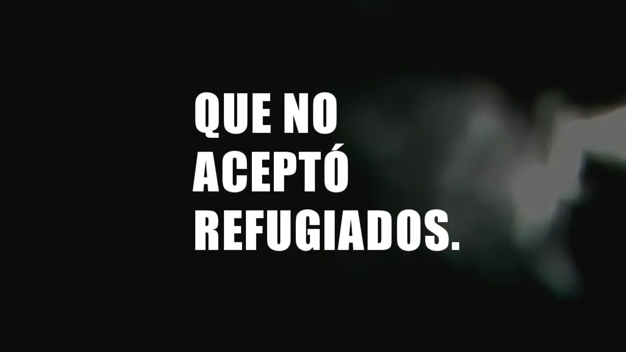 Refugiados