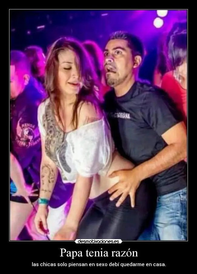 Soy hombre y te digo lo que odiamos de las mujeres