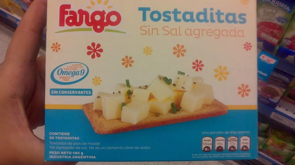 Productos 100% apto veganos en Argentina