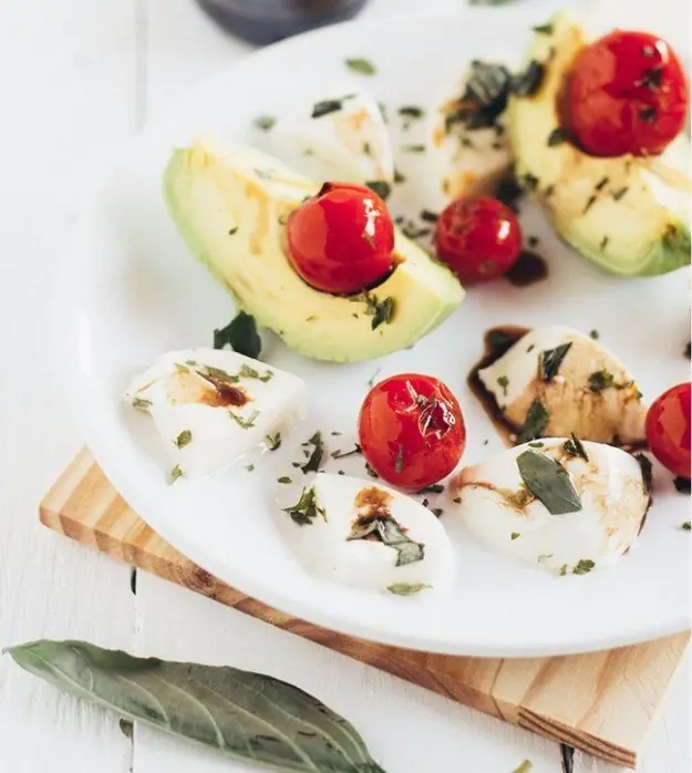 ensalada
