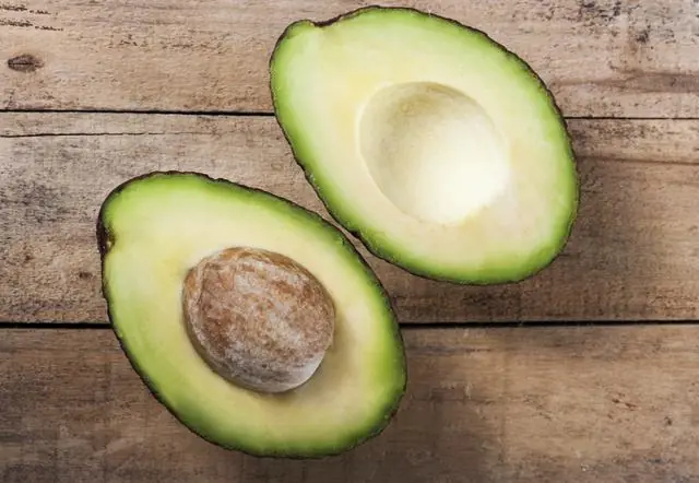 Esto es lo que te sucederá si comes palta todos los días. Esto es lo que te sucederá si comes palta todos los días.