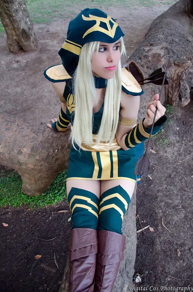 ashe