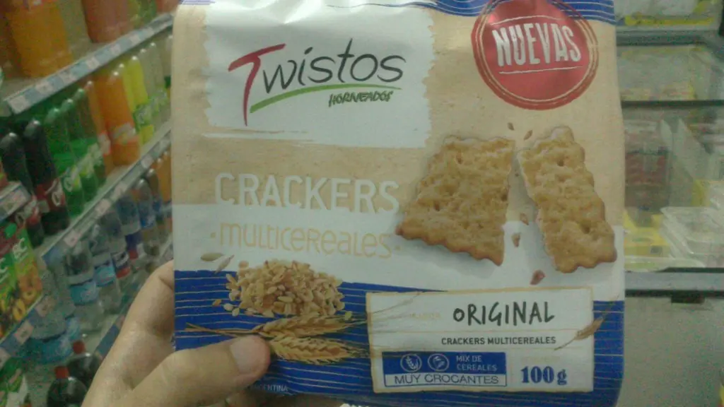 Productos 100% apto veganos en Argentina