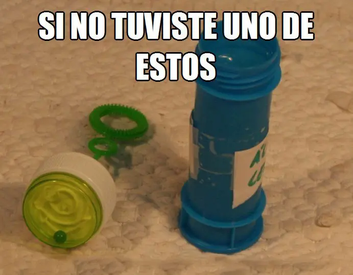 nunca