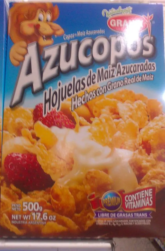 productos 100 naturales