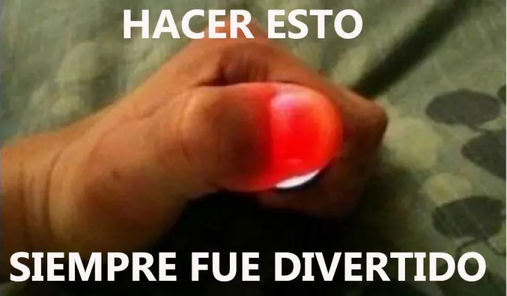 nunca