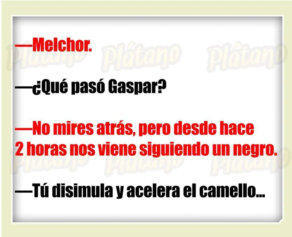 humor