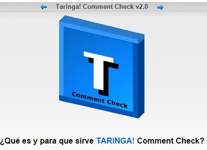 Todos los años de Taringa! Pasa papu