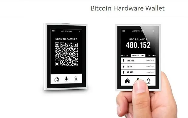 bitcoin