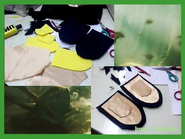 cosplay