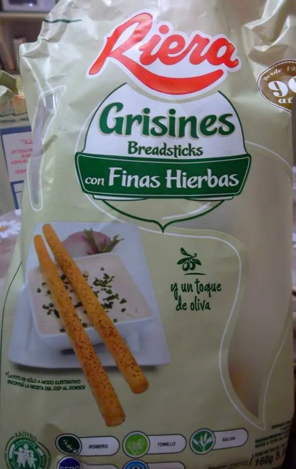 Productos 100% apto veganos en Argentina