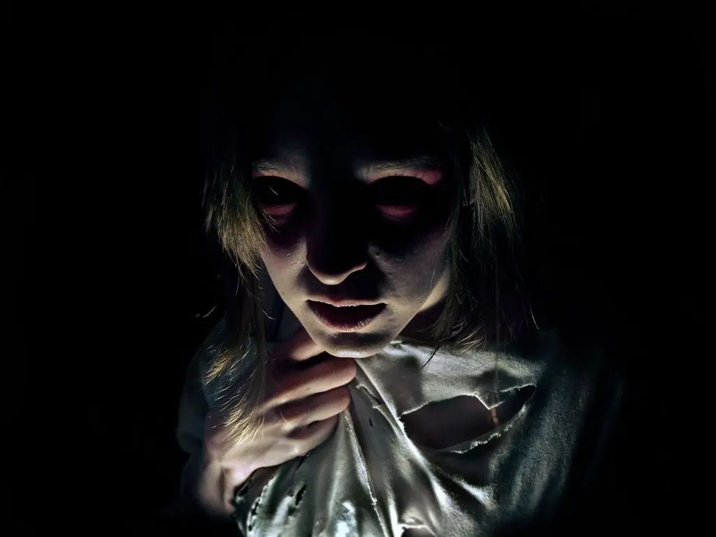 historias de terror reales