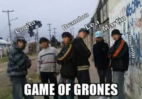 humor