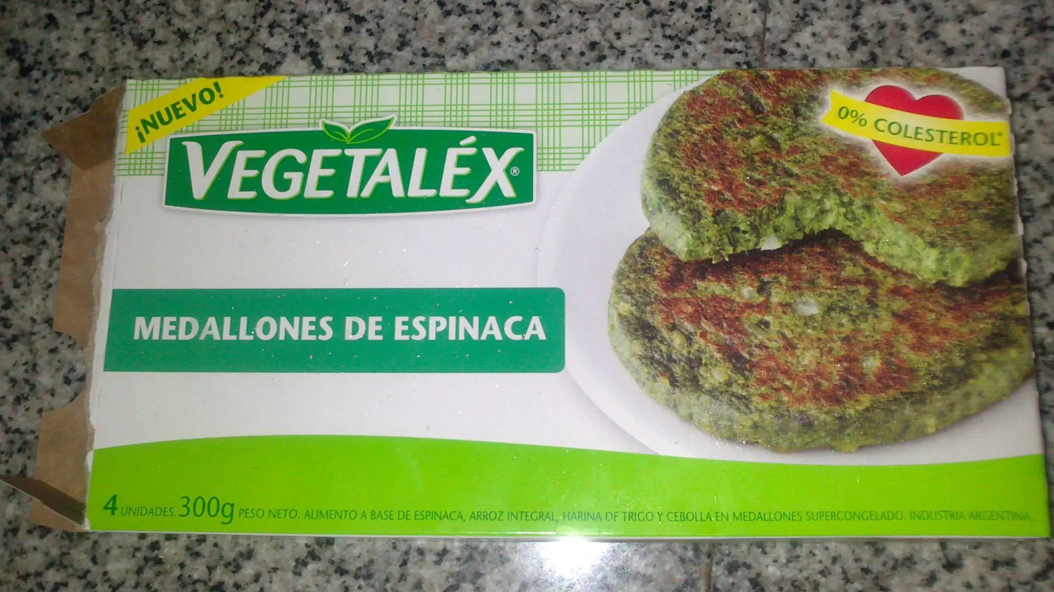 Productos 100% apto veganos en Argentina