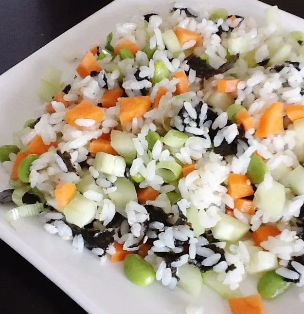 comer saludable
