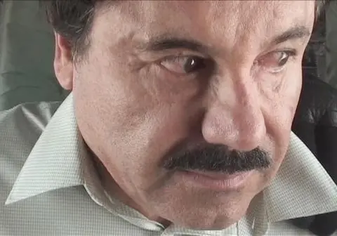 joaquin guzman
