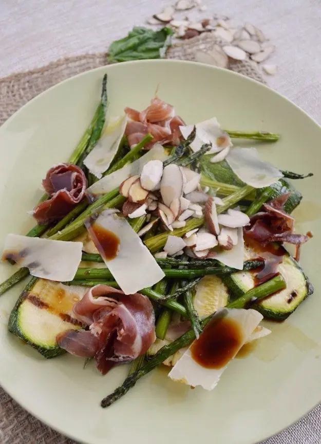 ensalada