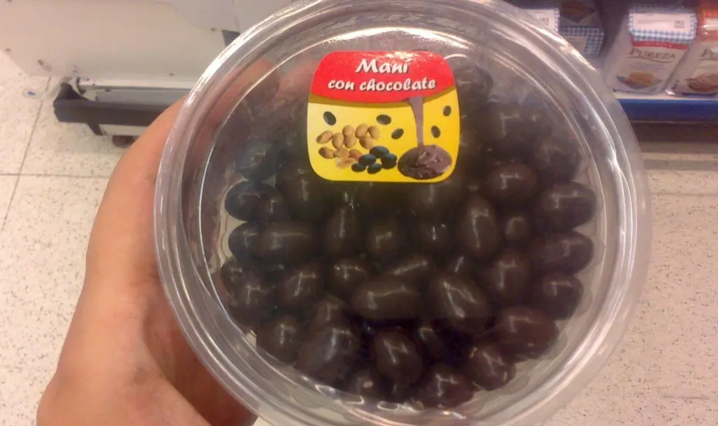 veganos