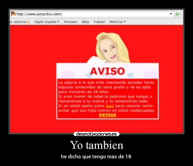 Te acordas del Ciber?