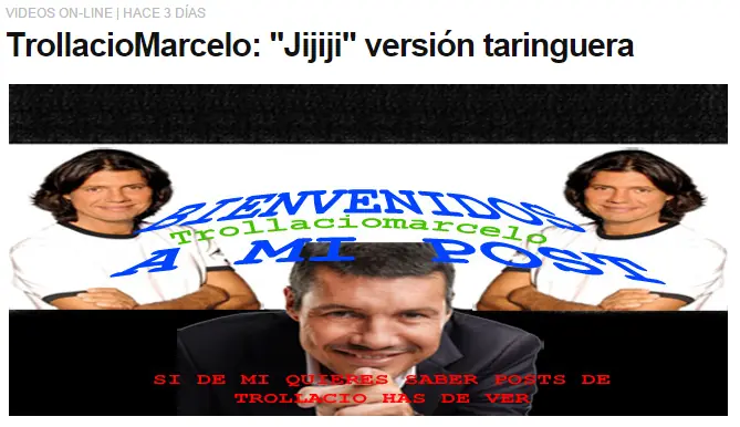 taringa