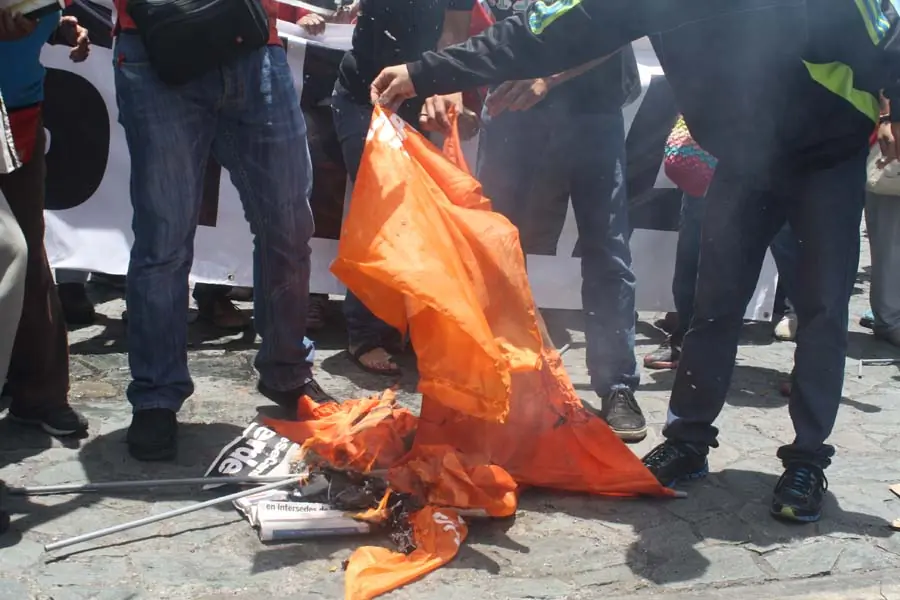 colectivos