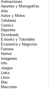 todos los