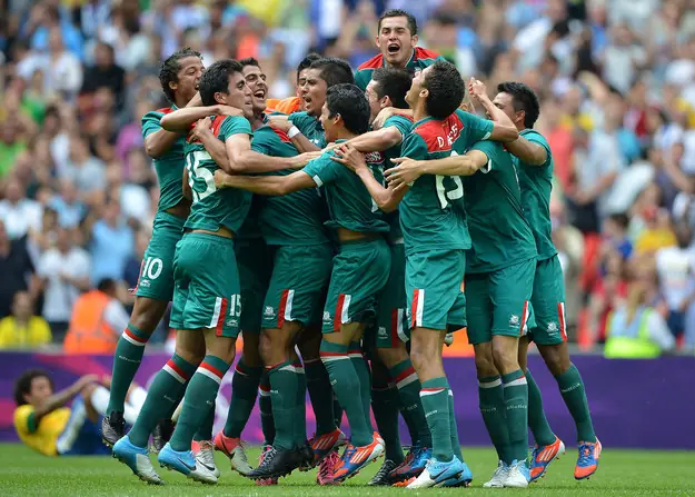 en mexico