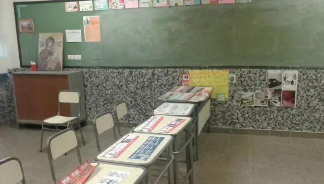 PASO 2015: Quejas en La Reptanza por irregularidades