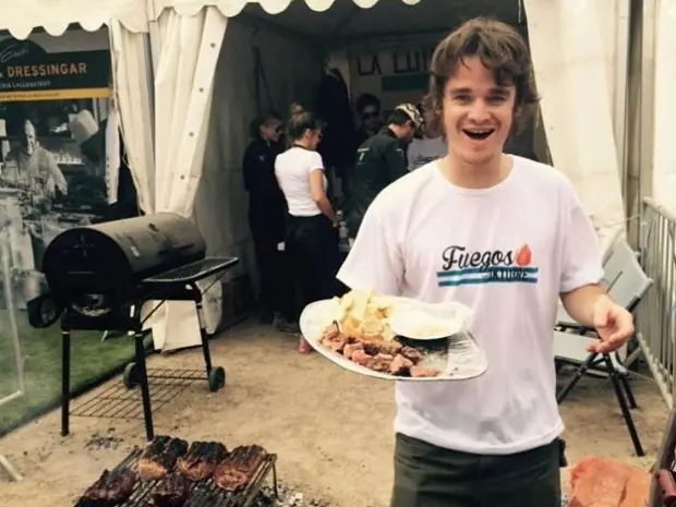 Bonaerenses violines