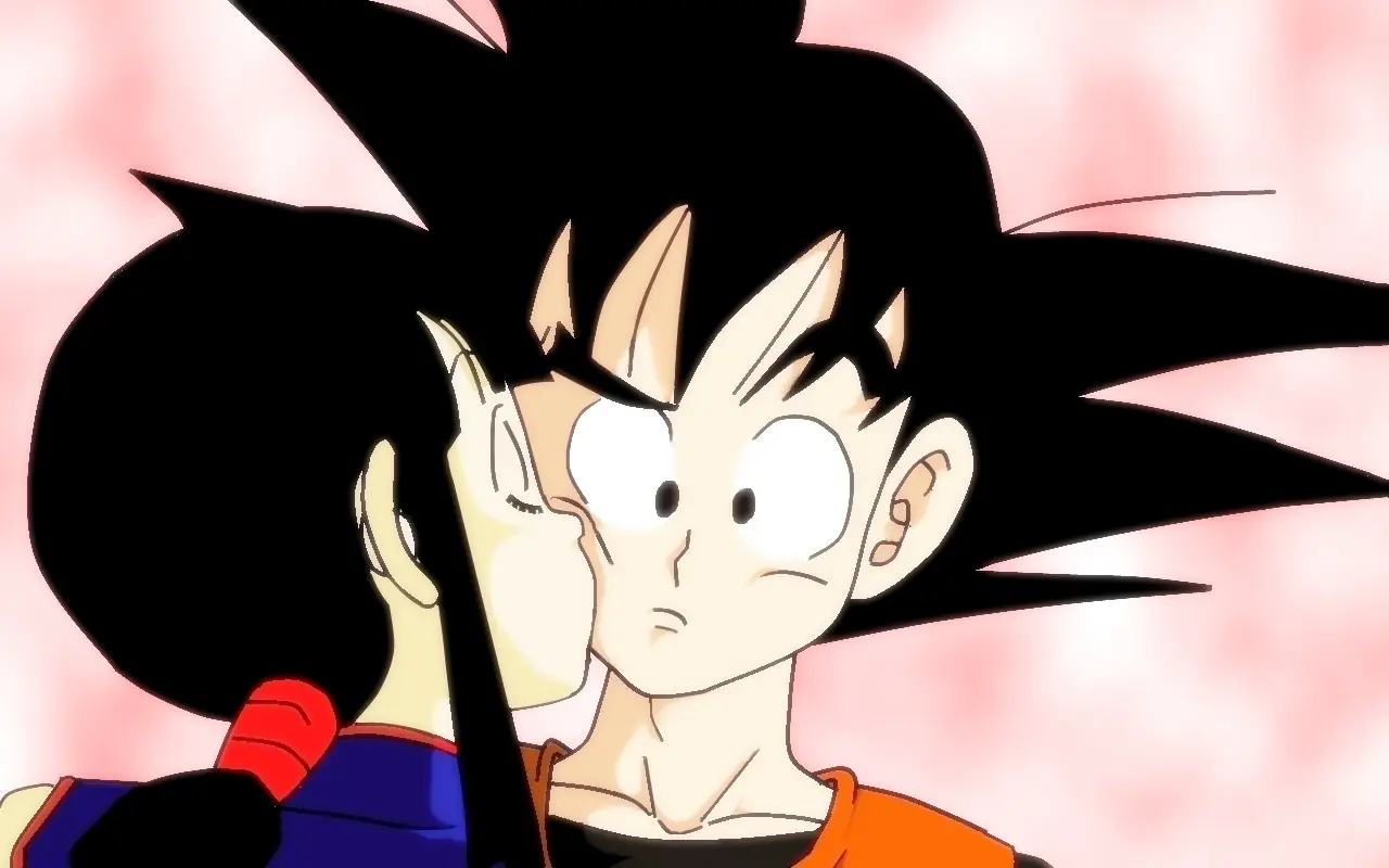 Dragon Ball Z