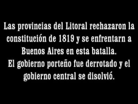 portenos y provincianos