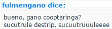 Todos los años de Taringa! Pasa papu