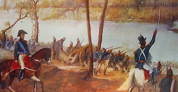 Provinciano master race