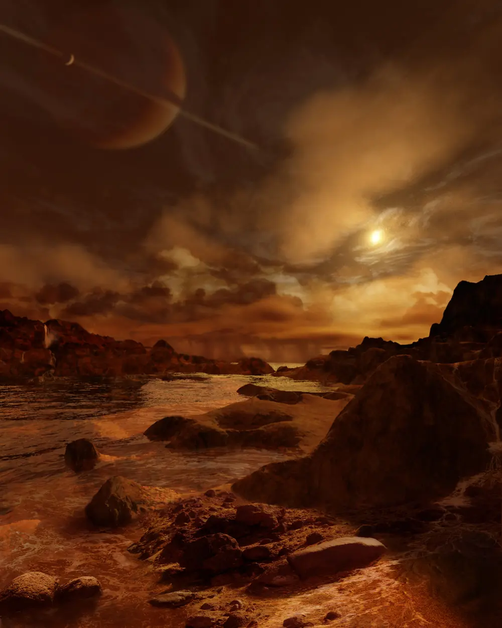 planetas
