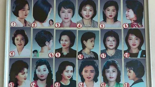 Corea del norte