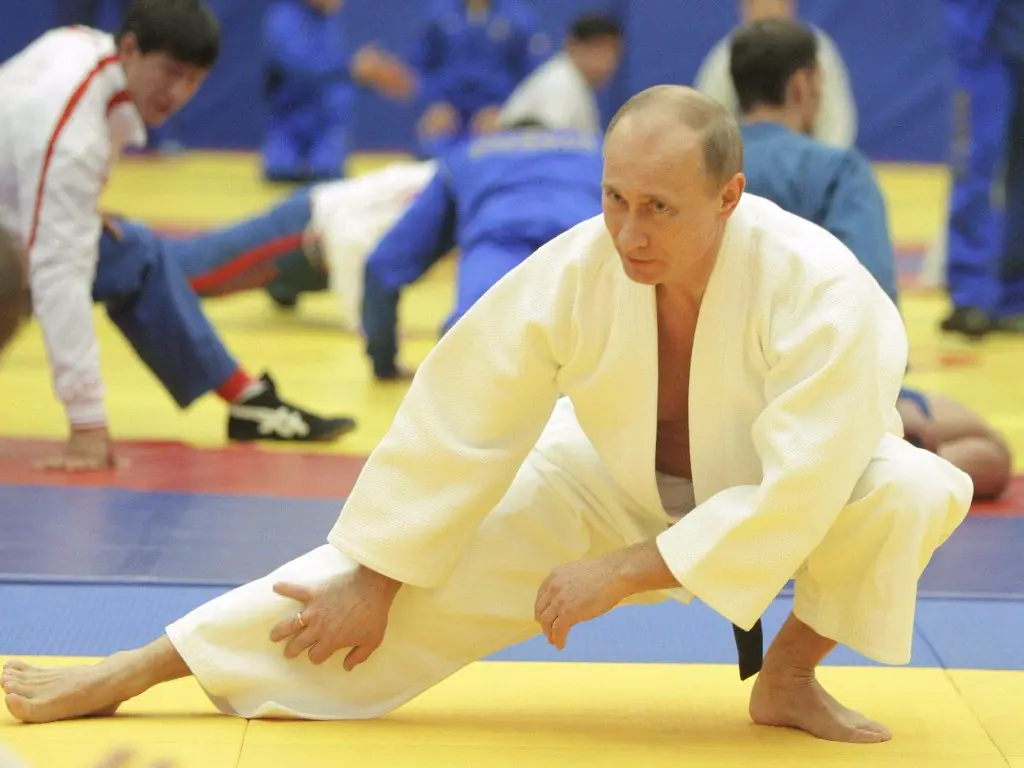 putin