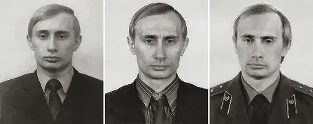 Rusia