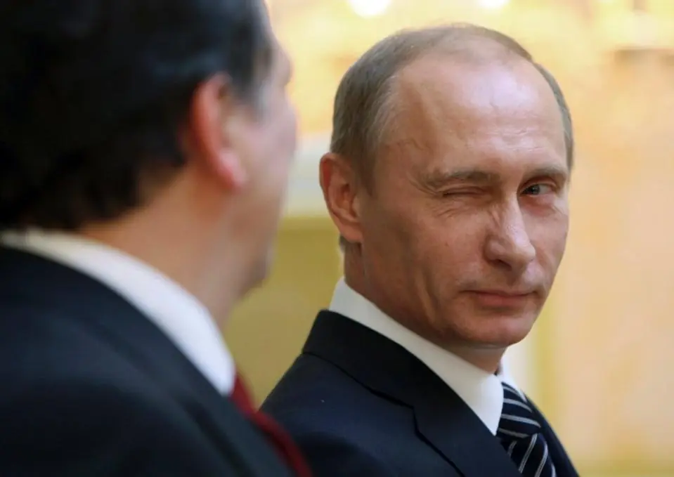 putin