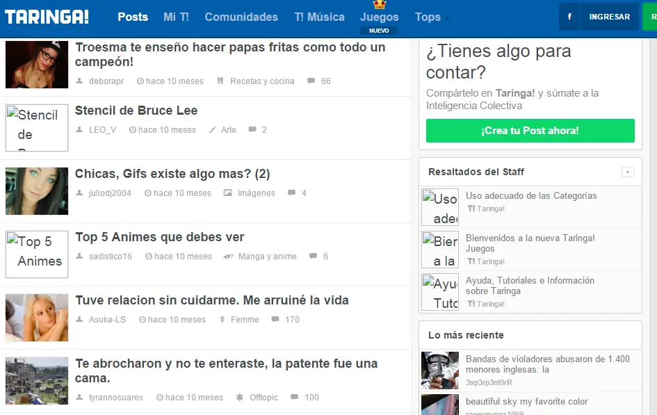 todos los