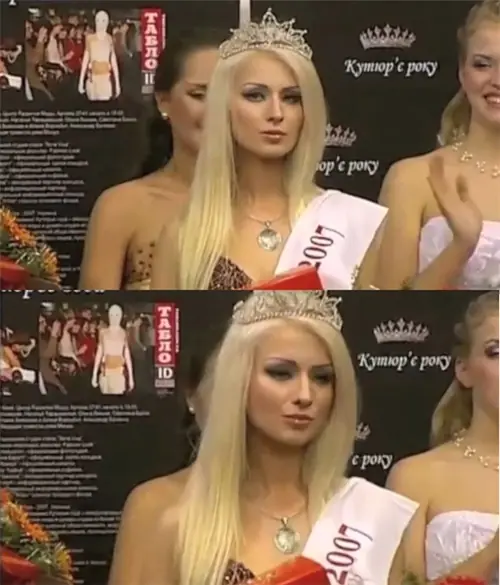 Desmintiendo a la chica Barbie (MEGAPOST)