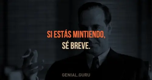 frases mafiosas que sirven para tu día a día.