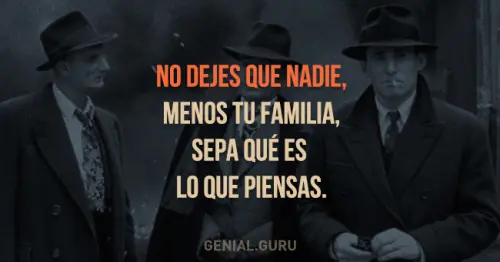 mafiosa